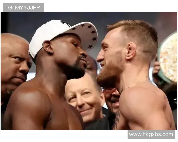 梅威瑟与康纳对决规则详解及比赛策略分析